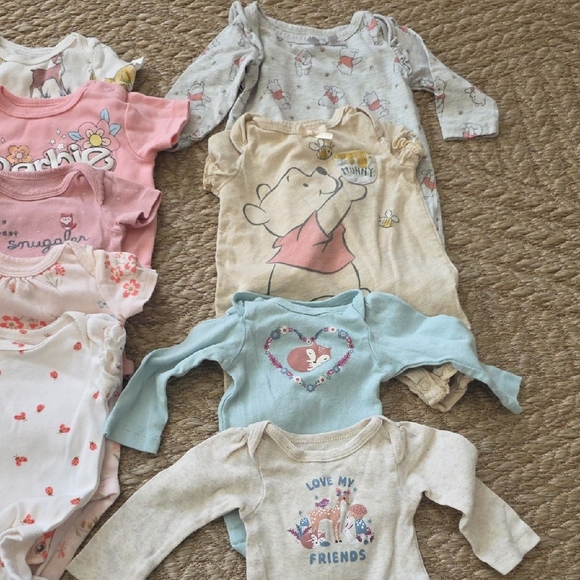 Newborn Lot - Picture 4 of 4